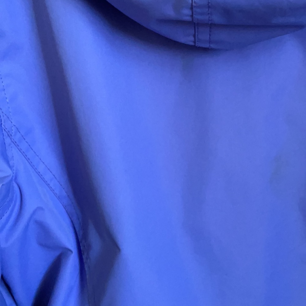 Rain Jacket - image 3